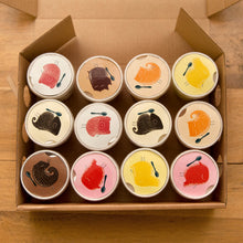 Load image into Gallery viewer, Ice Cream Gift selection box